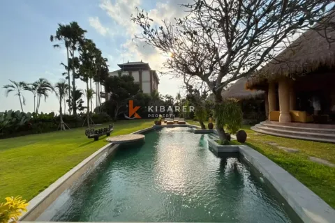 5 bedrooms Villa in Munggu, Mengwi, Badung, Bali (17304) 16