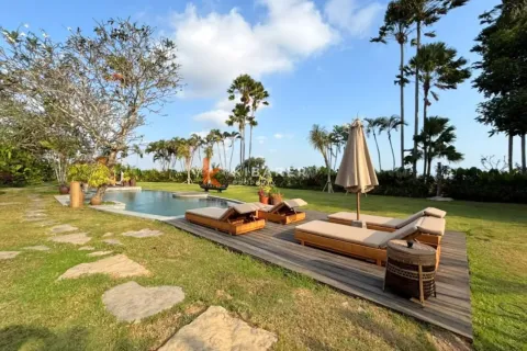 5 bedrooms Villa in Munggu, Mengwi, Badung, Bali (17304) 3