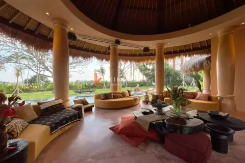 5 bedrooms Villa in Munggu, Mengwi, Badung, Bali (17304) 7
