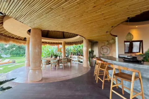 5 bedrooms Villa in Munggu, Mengwi, Badung, Bali (17304) 11