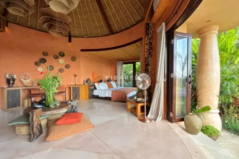 5 bedrooms Villa in Munggu, Mengwi, Badung, Bali (17304) 18