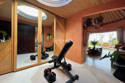 5 bedrooms Villa in Munggu, Mengwi, Badung, Bali (17304) 22