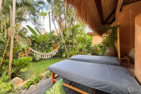 5 bedrooms Villa in Munggu, Mengwi, Badung, Bali (17304) 28