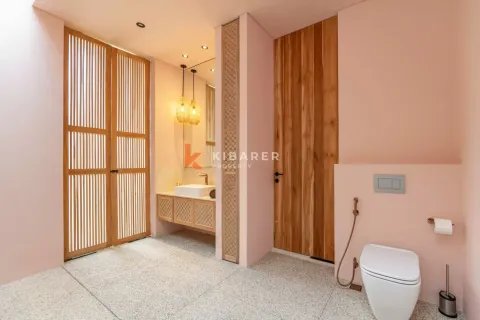 Vila 4 kamar tidur di Tabanan, Bali (17231) 26