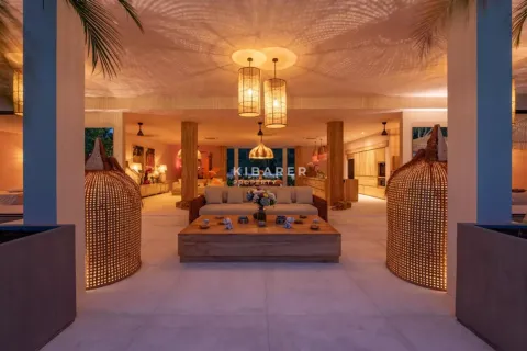 Vila 4 kamar tidur di Tabanan, Bali (17231) 16