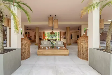 Vila 4 kamar tidur di Tabanan, Bali (17231) 9