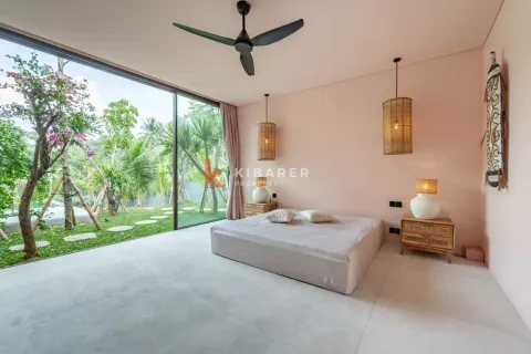 Vila 4 kamar tidur di Tabanan, Bali (17231) 21