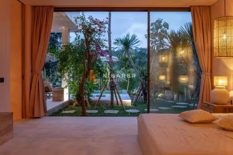 Vila 4 kamar tidur di Tabanan, Bali (17231) 17