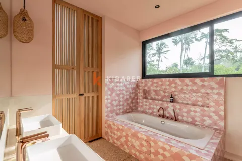 Vila 4 kamar tidur di Tabanan, Bali (17231) 20