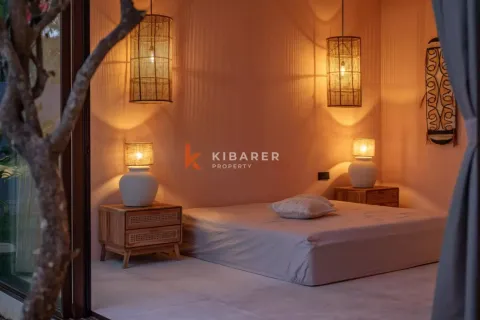 Vila 4 kamar tidur di Tabanan, Bali (17231) 15