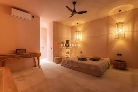 Vila 4 kamar tidur di Tabanan, Bali (17231) 23