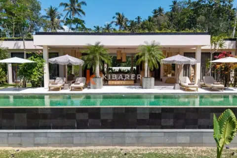 Vila 4 kamar tidur di Tabanan, Bali (17231) 2