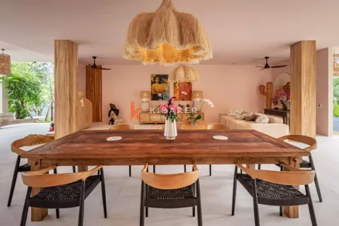 Vila 4 kamar tidur di Tabanan, Bali (17231) 11