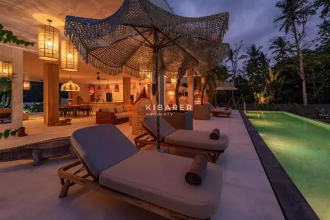 Vila 4 kamar tidur di Tabanan, Bali (17231) 6
