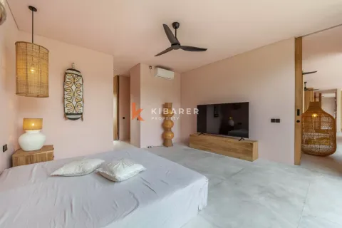Vila 4 kamar tidur di Tabanan, Bali (17231) 25