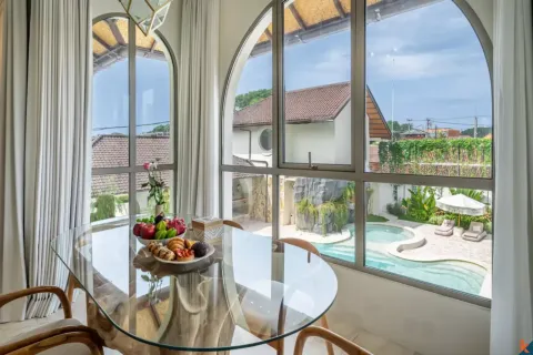 Vila 1 kamar tidur di Denpasar Selatan, Denpasar, Bali (11083) 5