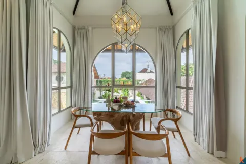 Vila 1 kamar tidur di Denpasar Selatan, Denpasar, Bali (11083) 4