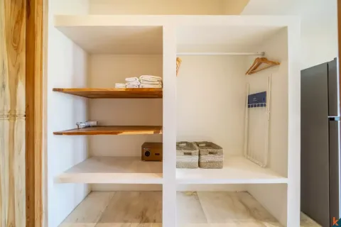 Vila 1 kamar tidur di Denpasar Selatan, Denpasar, Bali (11083) 8