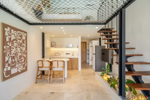 Vila 1 kamar tidur di Denpasar Selatan, Denpasar, Bali (11083) 9