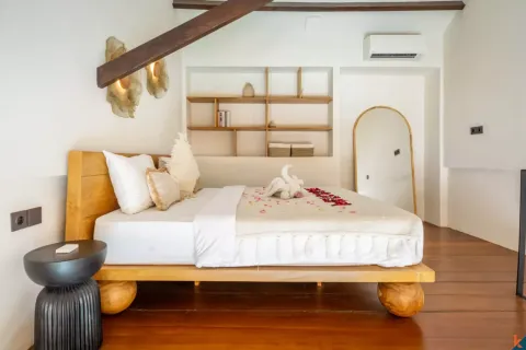 Vila 1 kamar tidur di Denpasar Selatan, Denpasar, Bali (11083) 13