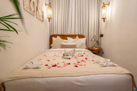 Vila 1 kamar tidur di Denpasar Selatan, Denpasar, Bali (11083) 12