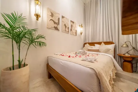 Vila 1 kamar tidur di Denpasar Selatan, Denpasar, Bali (11083) 11