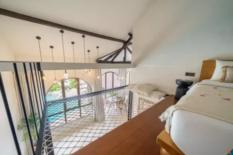 Vila 1 kamar tidur di Denpasar Selatan, Denpasar, Bali (11083) 6