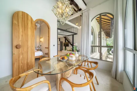 Vila 1 kamar tidur di Denpasar Selatan, Denpasar, Bali (11083) 3