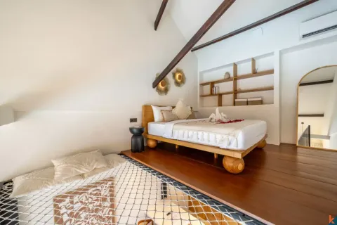 Vila 1 kamar tidur di Denpasar Selatan, Denpasar, Bali (11083) 7