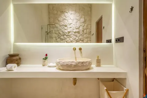 Vila 1 kamar tidur di Denpasar Selatan, Denpasar, Bali (11083) 15
