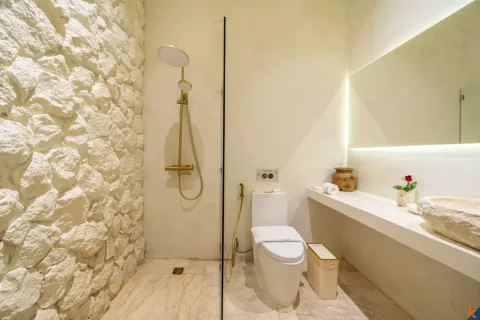 Vila 1 kamar tidur di Denpasar Selatan, Denpasar, Bali (11083) 14