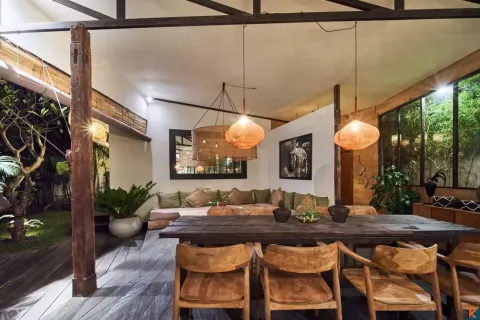 3 bedrooms Villa in Badung, Bali (17366) 4