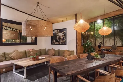 3 bedrooms Villa in Badung, Bali (17366) 2