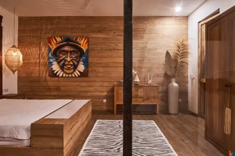3 bedrooms Villa in Badung, Bali (17366) 6
