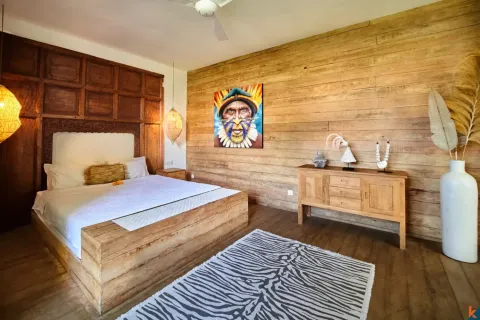 3 bedrooms Villa in Badung, Bali (17366) 16