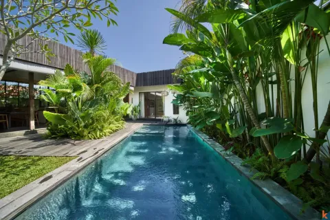 3 bedrooms Villa in Badung, Bali (17366) 10