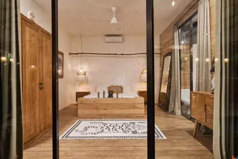 3 bedrooms Villa in Badung, Bali (17366) 7