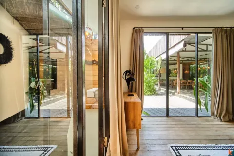 3 bedrooms Villa in Badung, Bali (17366) 14
