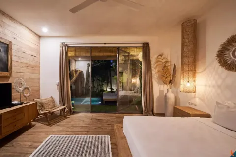 3 bedrooms Villa in Badung, Bali (17366) 5