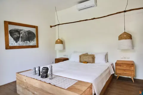 3 bedrooms Villa in Badung, Bali (17366) 17