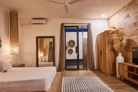 3 bedrooms Villa in Badung, Bali (17366) 8