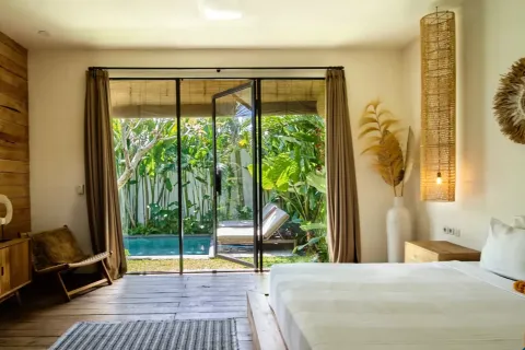 3 bedrooms Villa in Badung, Bali (17366) 18