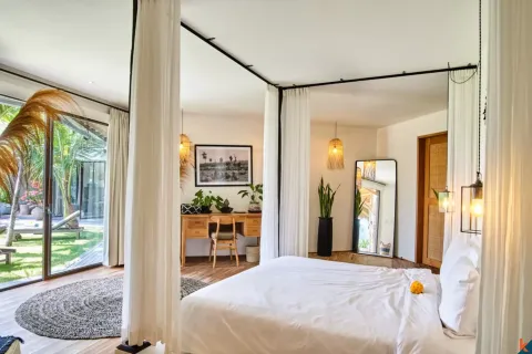 3 bedrooms Villa in Badung, Bali (17366) 12