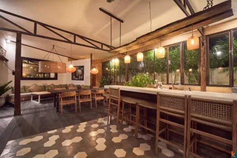 3 bedrooms Villa in Badung, Bali (17366) 3