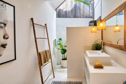 3 bedrooms Villa in Badung, Bali (17366) 13