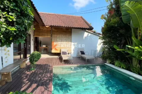 3 bedrooms Villa in Tumbak Bayuh, Mengwi, Badung, Bali (17535) 4