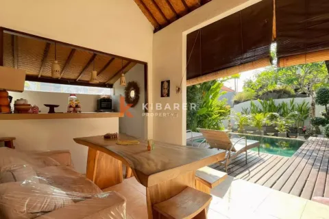 3 bedrooms Villa in Tumbak Bayuh, Mengwi, Badung, Bali (17535) 10