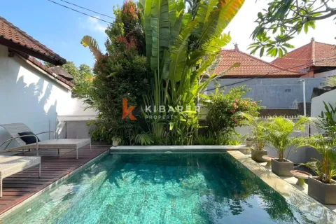 3 bedrooms Villa in Tumbak Bayuh, Mengwi, Badung, Bali (17535) 5
