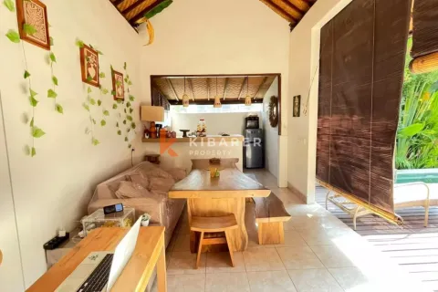 3 bedrooms Villa in Tumbak Bayuh, Mengwi, Badung, Bali (17535) 6