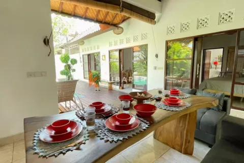 3 bedrooms Villa in Tumbak Bayuh, Mengwi, Badung, Bali (17535) 3